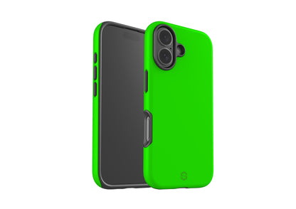 Go Green Case - iPhone 17 Series