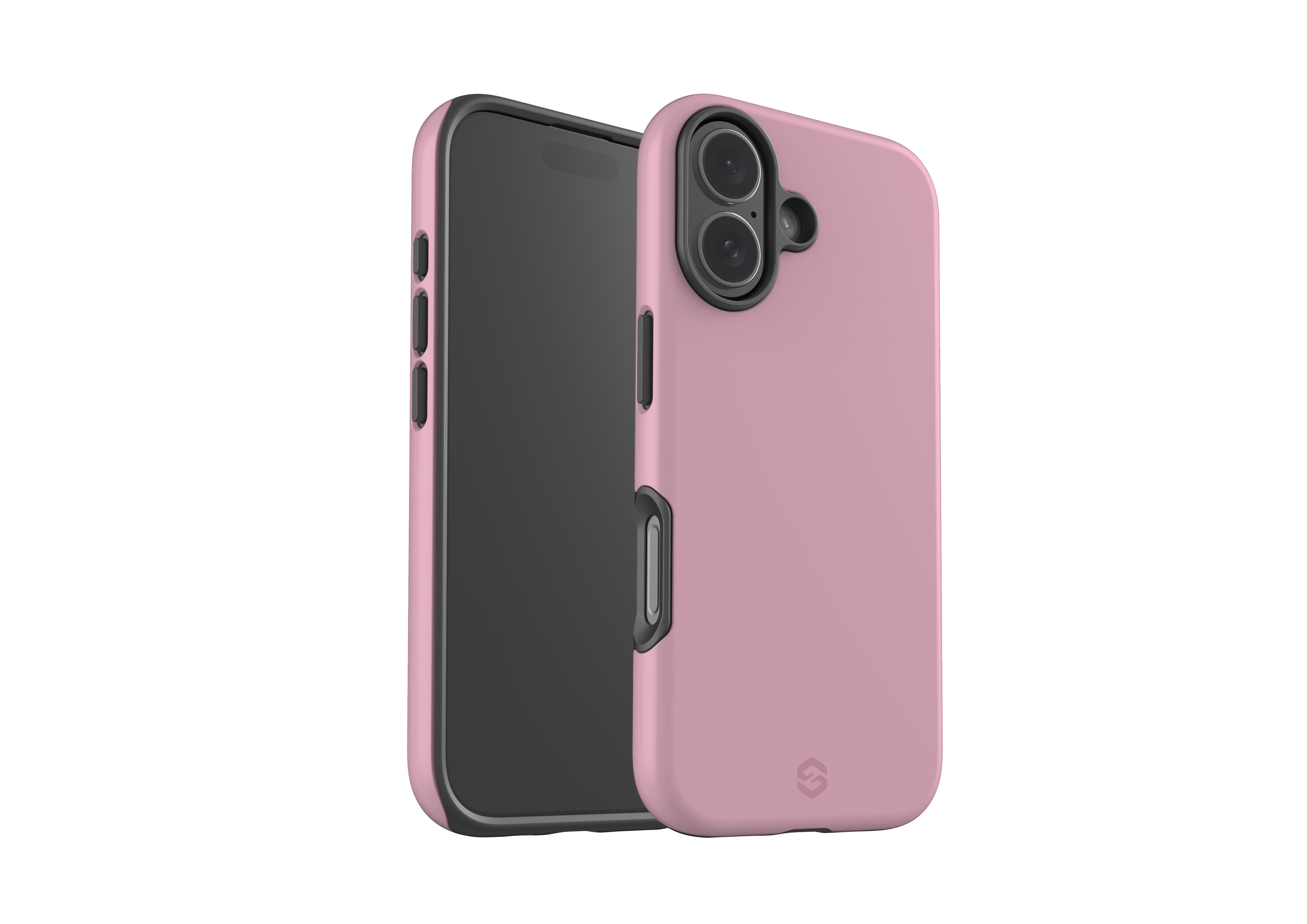 Playful Pink Case - iPhone 17 Series