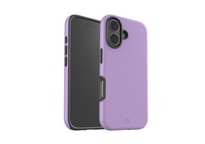 Vivid Violet Case - iPhone 17 Series