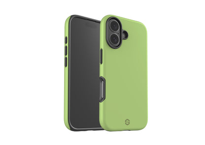 Go Green Case - iPhone 17 Series