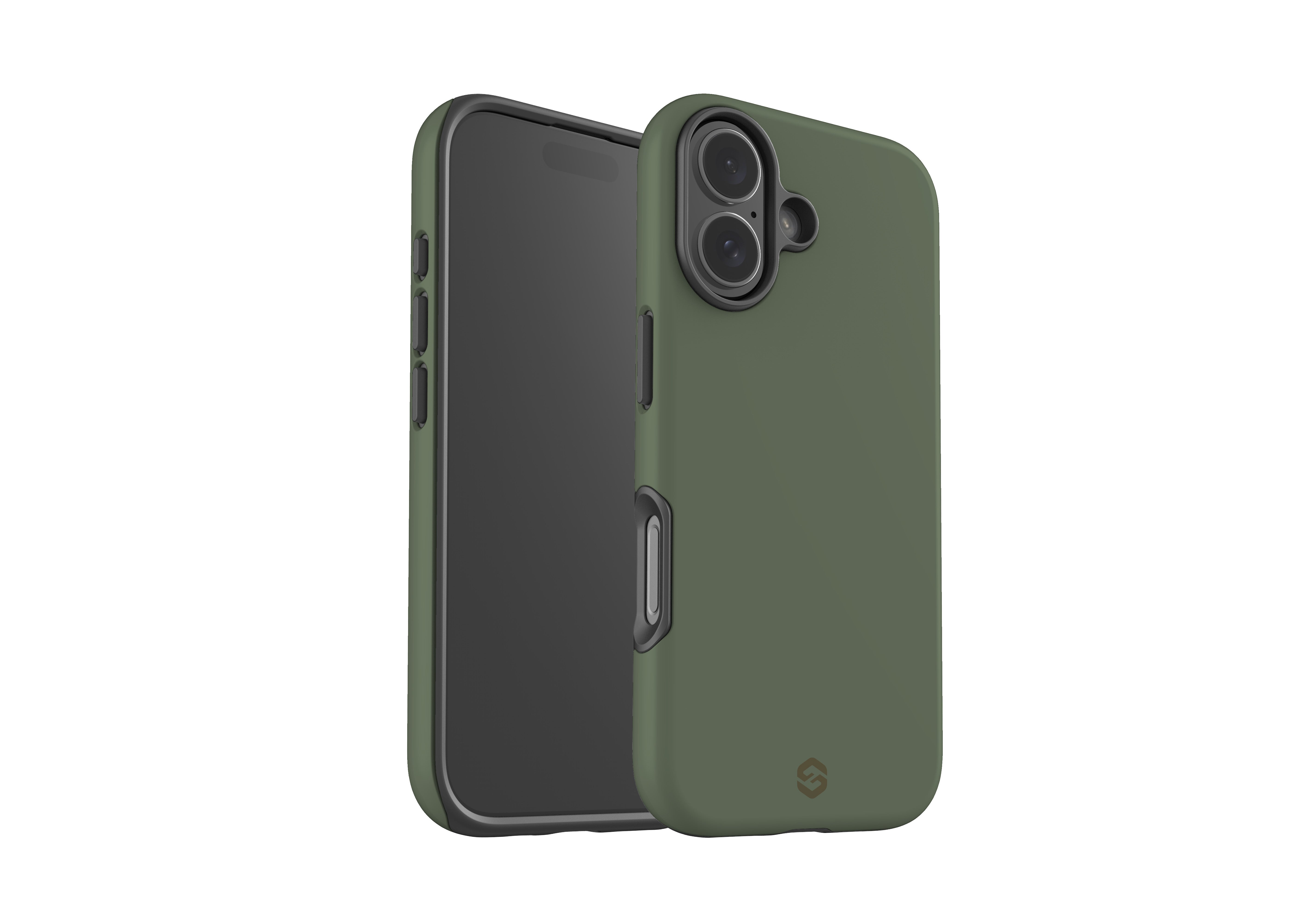 Go Green Case - iPhone 17 Series