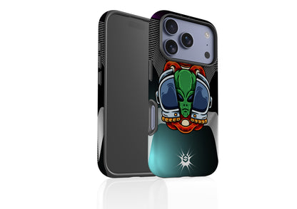 Alien Core Case - iPhone 17 Series