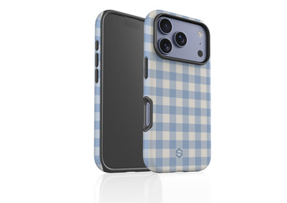 Azure Check Case - iPhone 17 Series