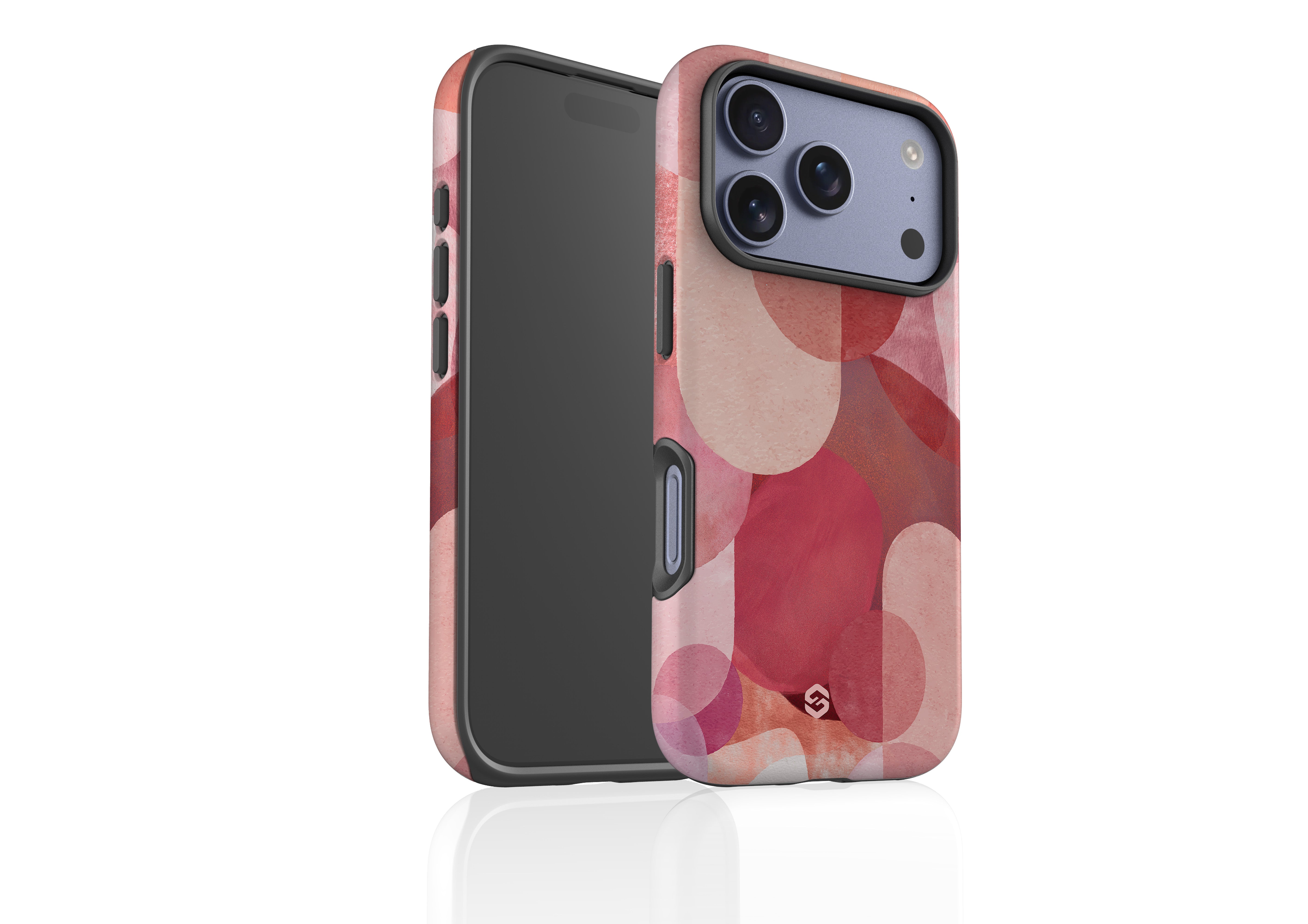 Blushscape Case - iPhone 17 Series