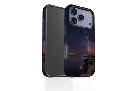 Celestial Coast Case - iPhone 17 Series