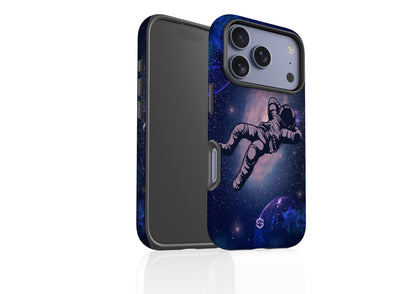 Cosmic Drift Case - iPhone 17 Series