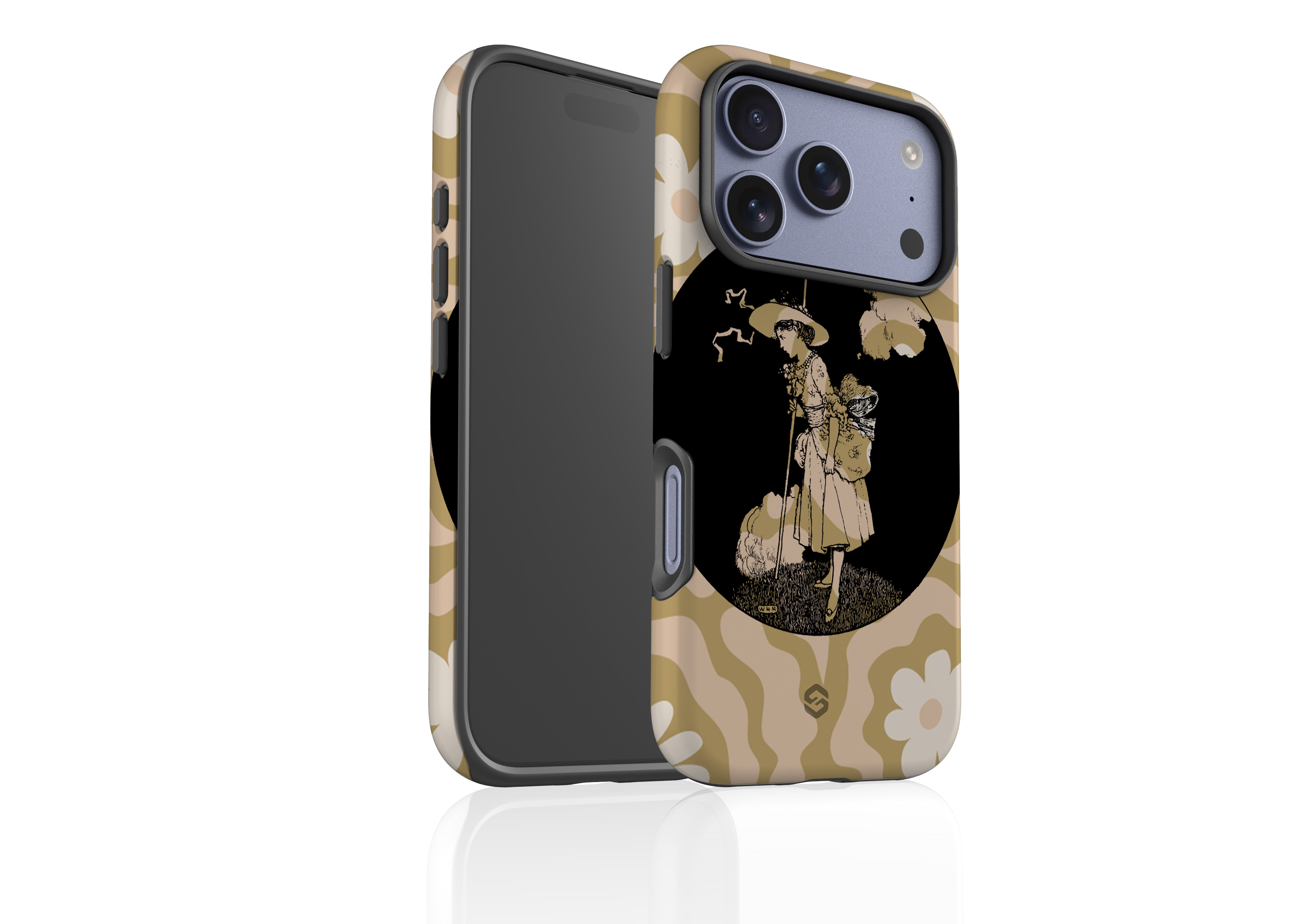 Shepherd’s Muse Case - iPhone 17 Series