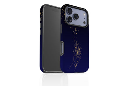 Stardust Spell Case - iPhone 17 Series