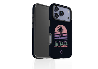 Tropical Escape Case - iPhone 17 Series