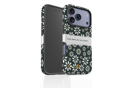 Daisy Delight Case - iPhone 17 Series