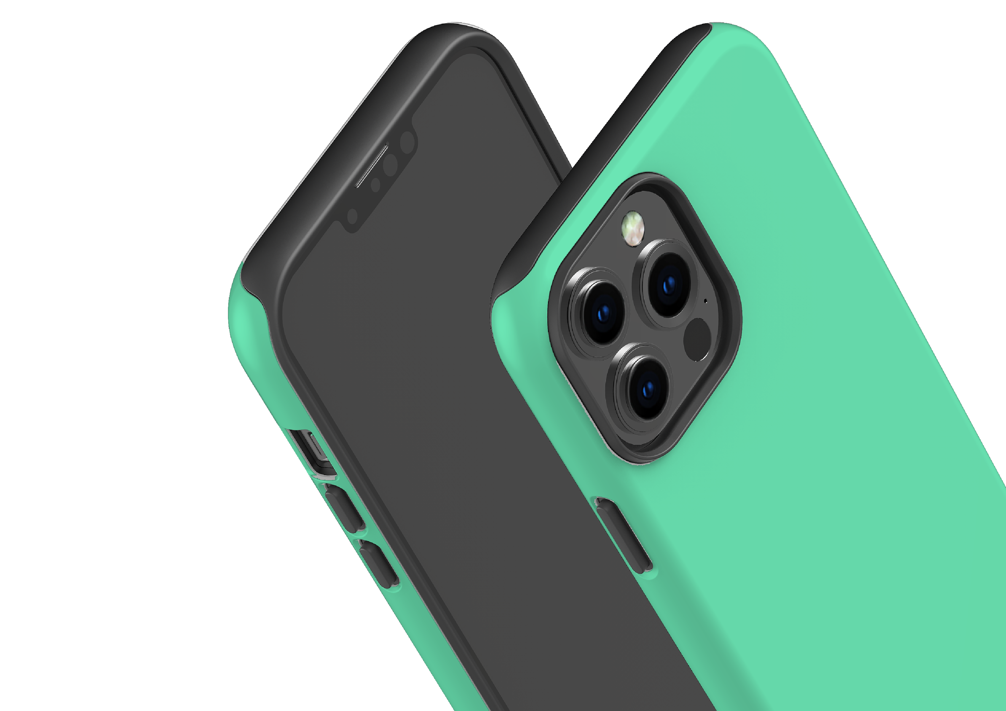 Go Green Case - iPhone 13 Series