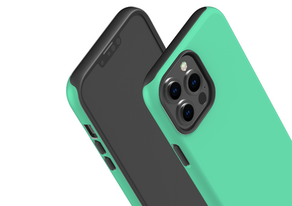 Go Green Case - iPhone 13 Series