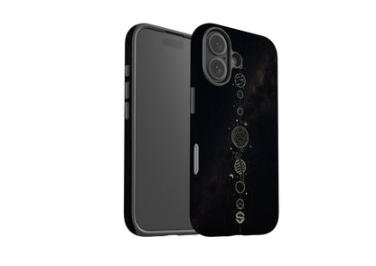 Cosmic Symphony Case - iPhone 16 Series