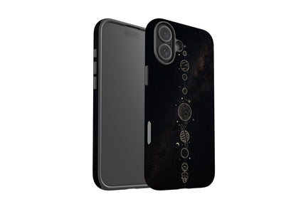 Cosmic Symphony Case - iPhone 16 Series
