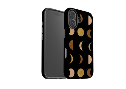 Lunar Boho Case - iPhone 16 Series