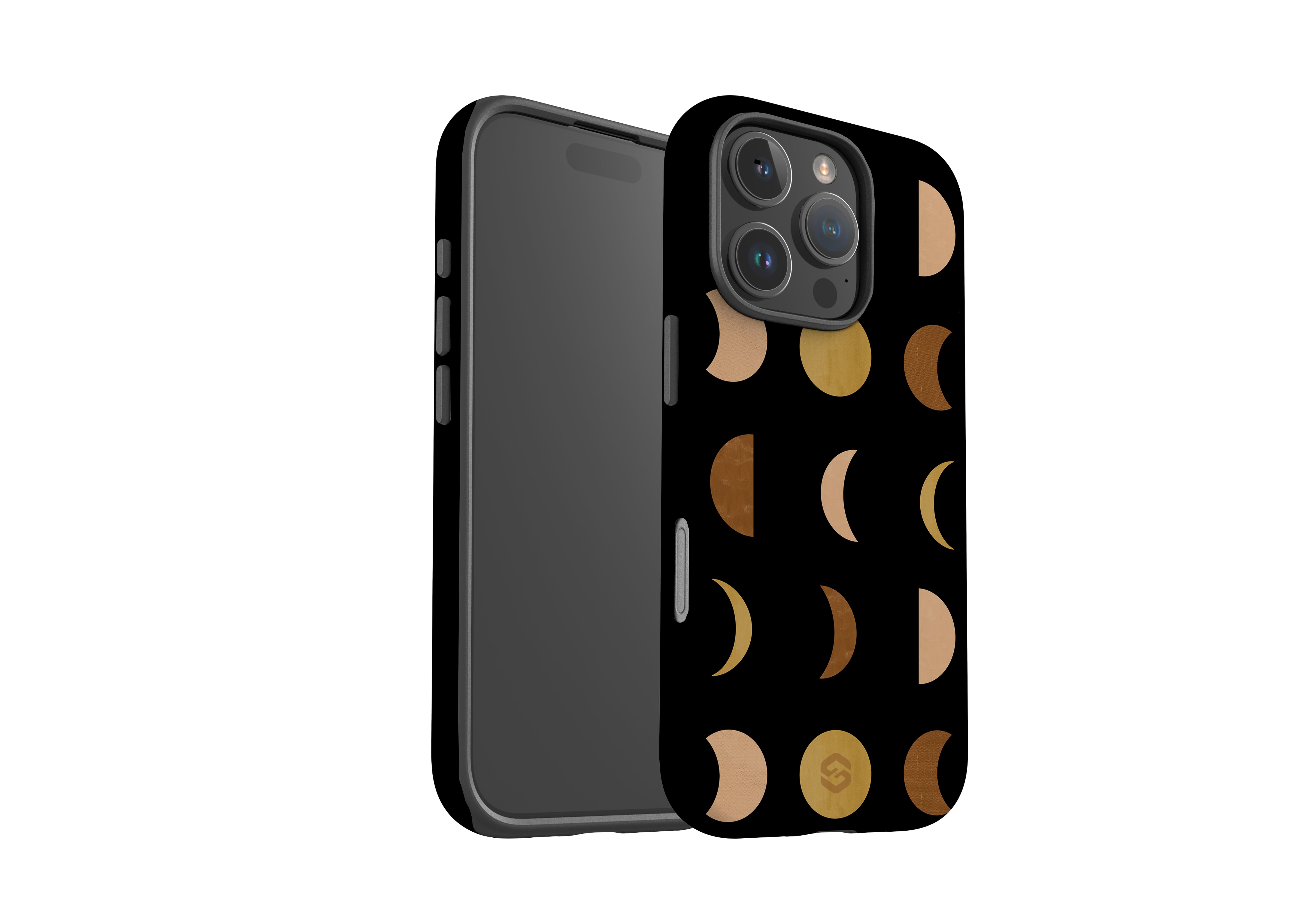 Lunar Boho Case - iPhone 16 Series