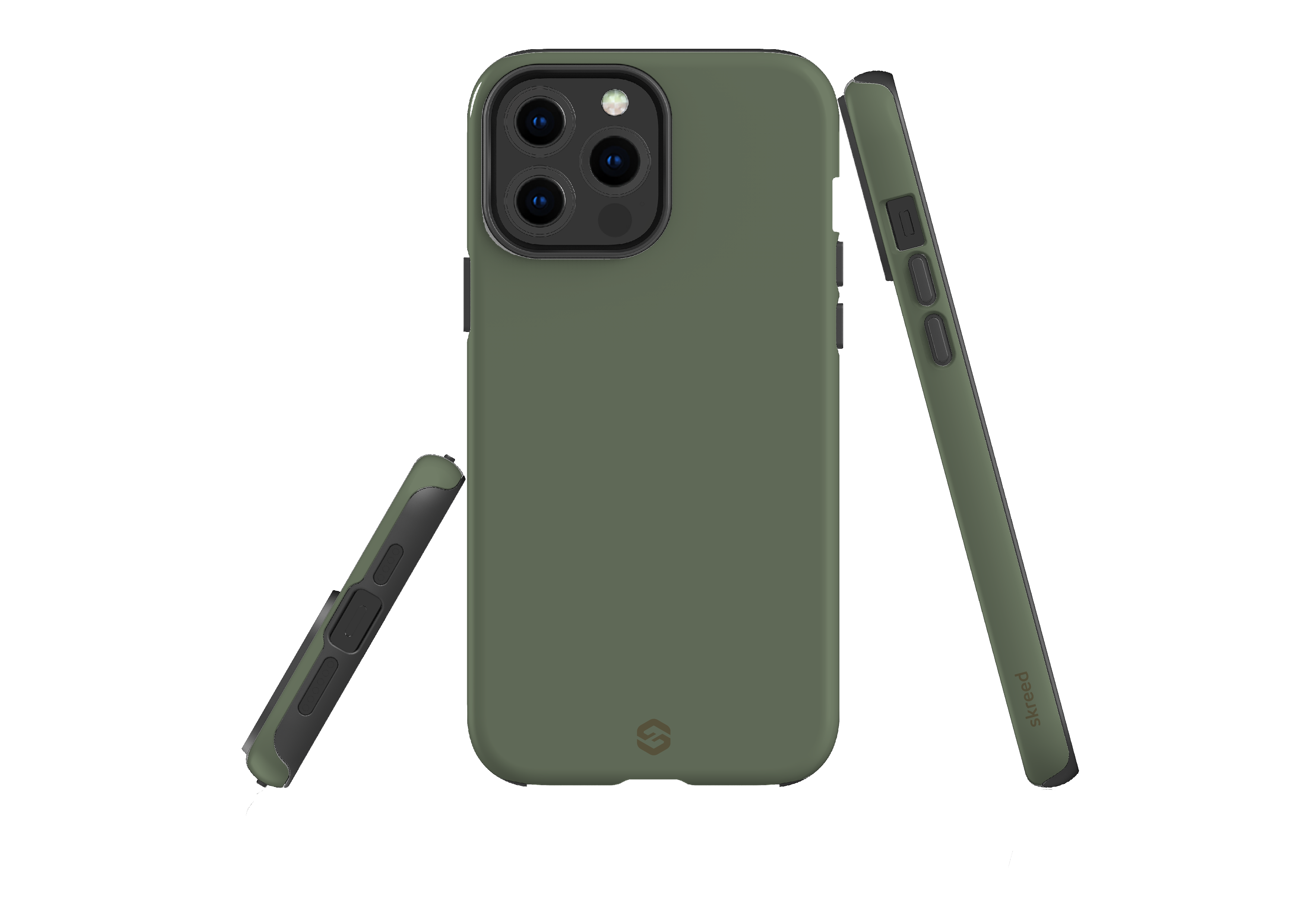 Go Green Case - iPhone 13 Series