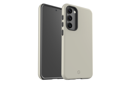 Frosty White Case - Samsung Galaxy S23 Series