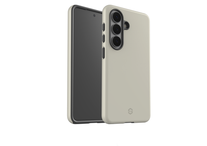 Frosty White Case - Samsung Galaxy S26 Series