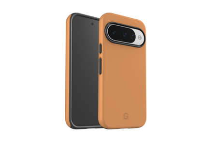 Blushing Coral Case - Google Pixel 10 Series