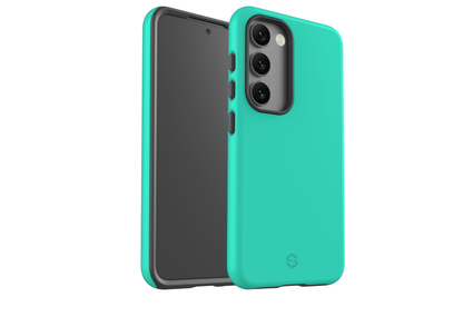 Blissful Blue Case - Samsung Galaxy S23 Series