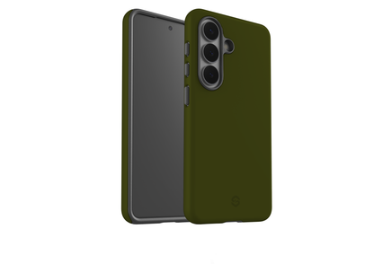 Go Green Case - Samsung Galaxy S26 Series