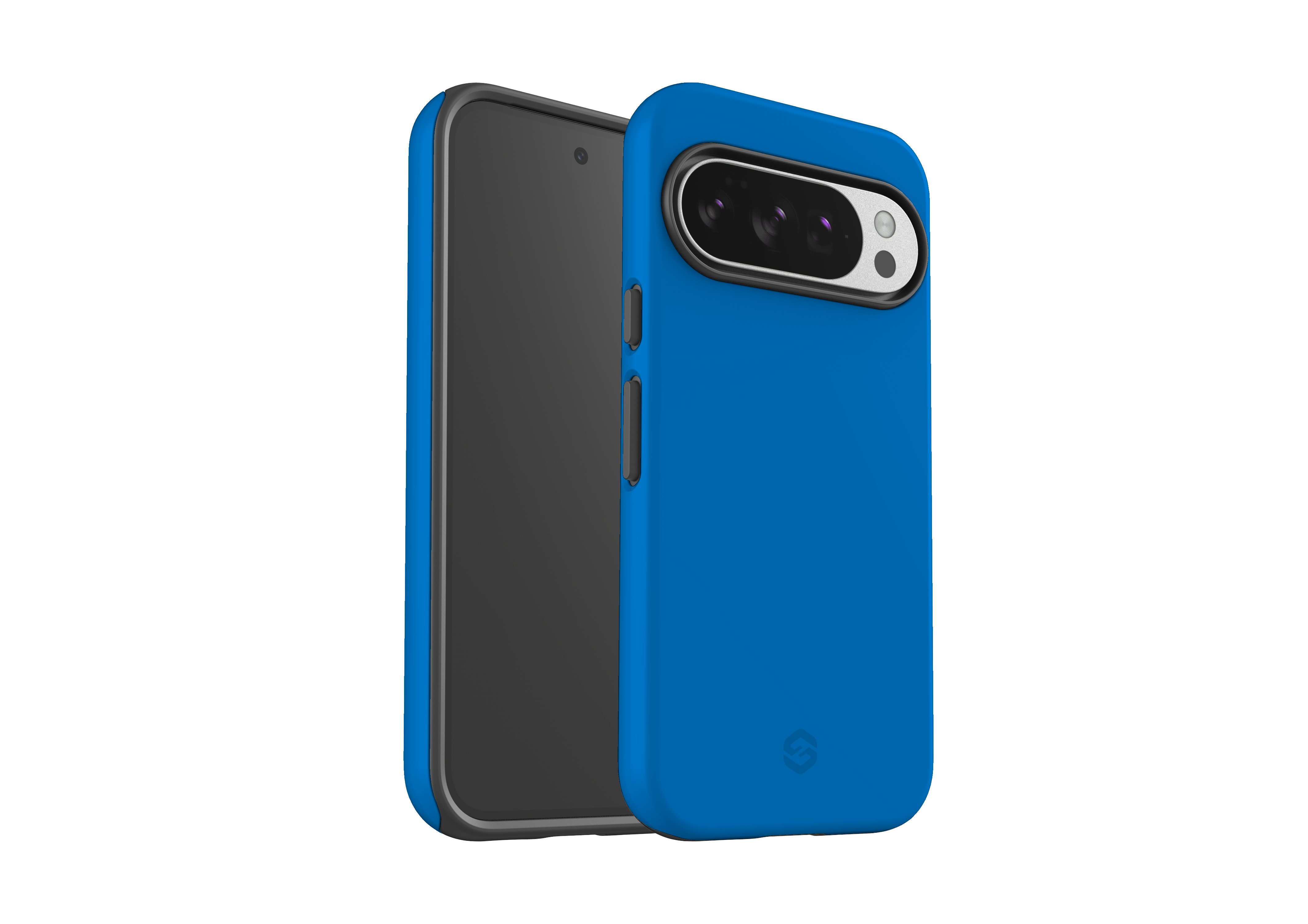 Blissful Blue Case - Google Pixel 10 Series