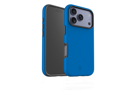 Blissful Blue Case - iPhone 17 Series