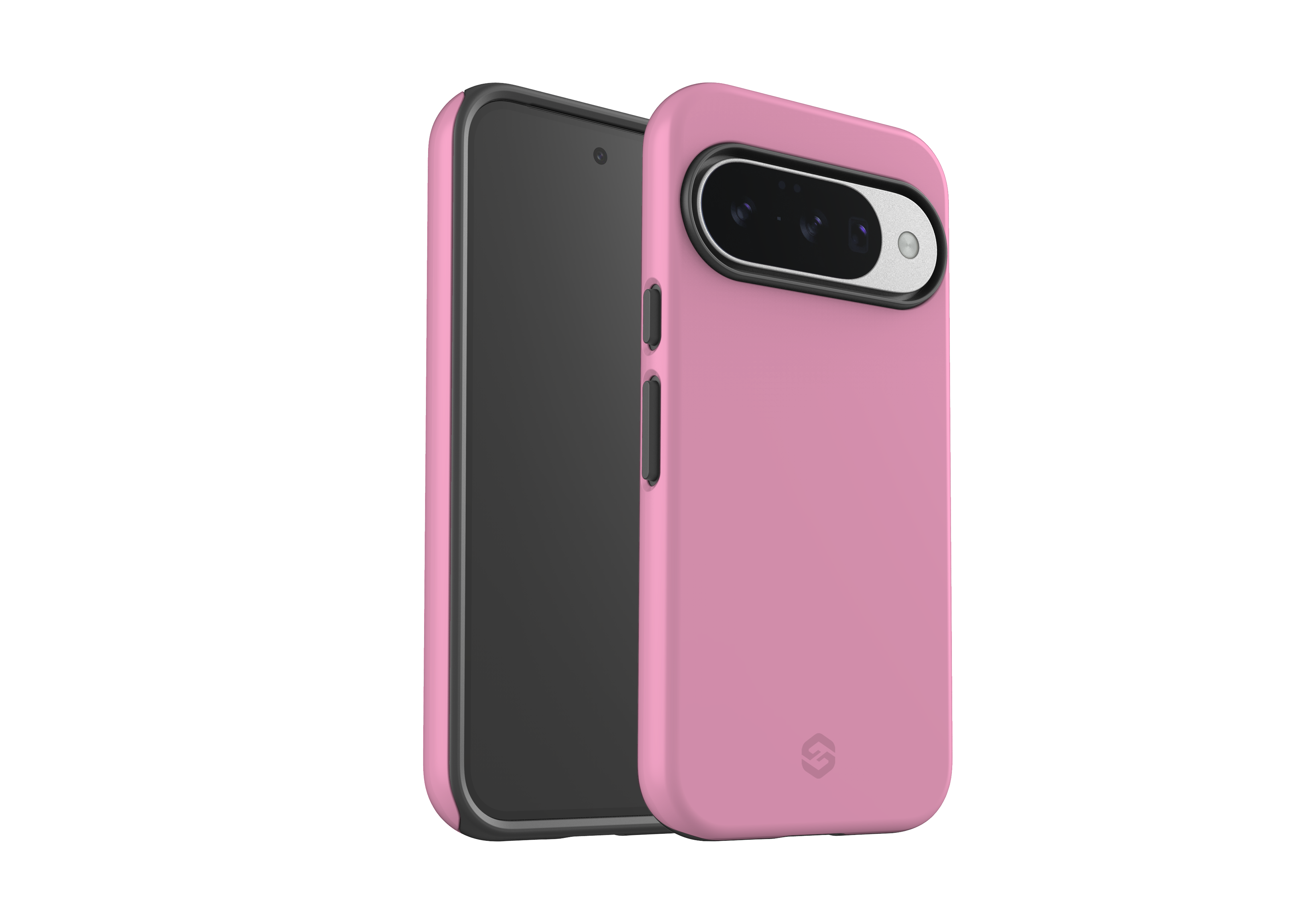 Playful Pink Case - Google Pixel 10 Series