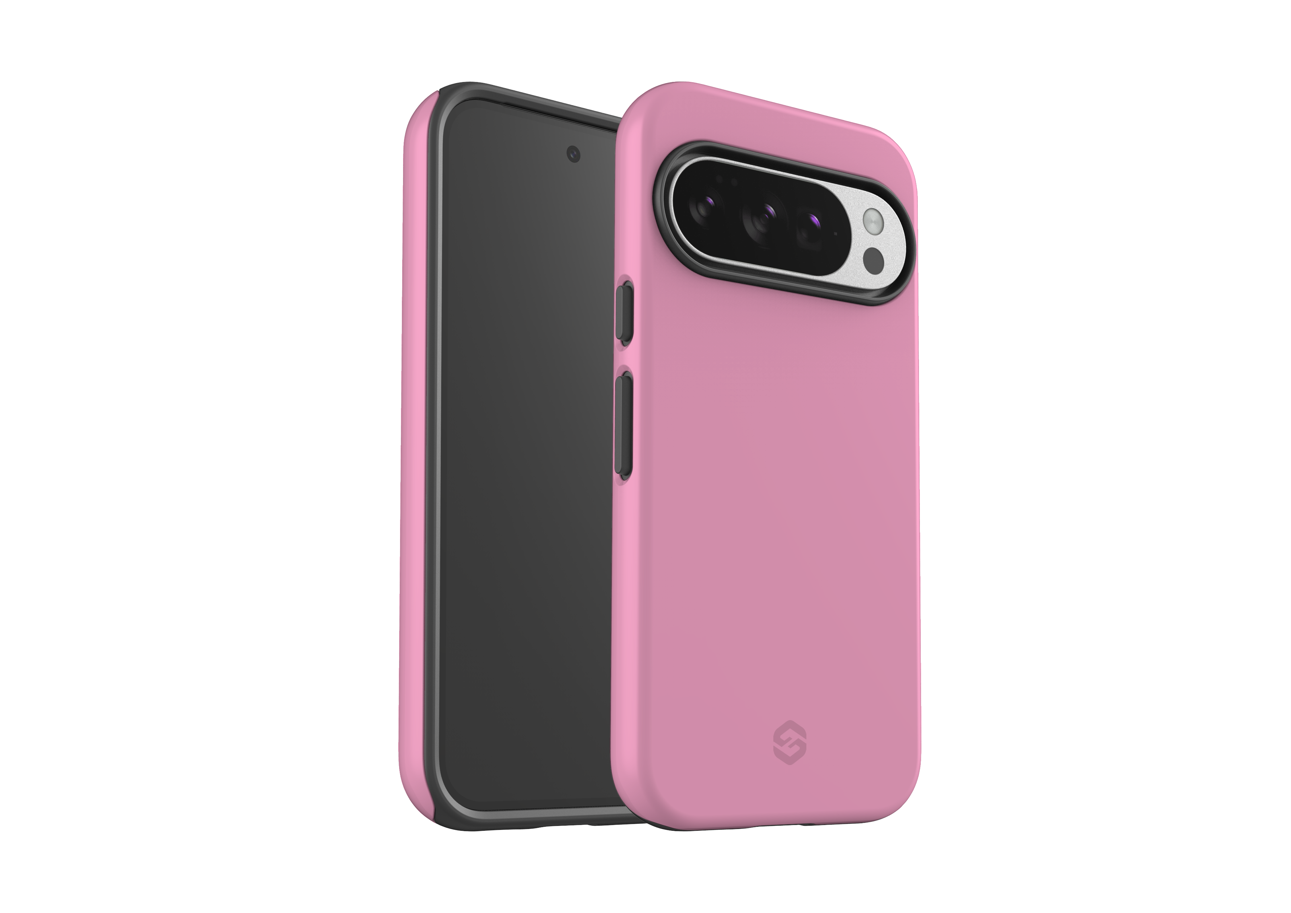 Playful Pink Case - Google Pixel 10 Series