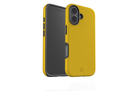 Mellow Yellow Case - iPhone 17 Series