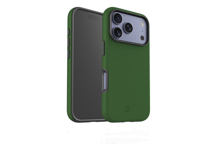 Go Green Case - iPhone 17 Series