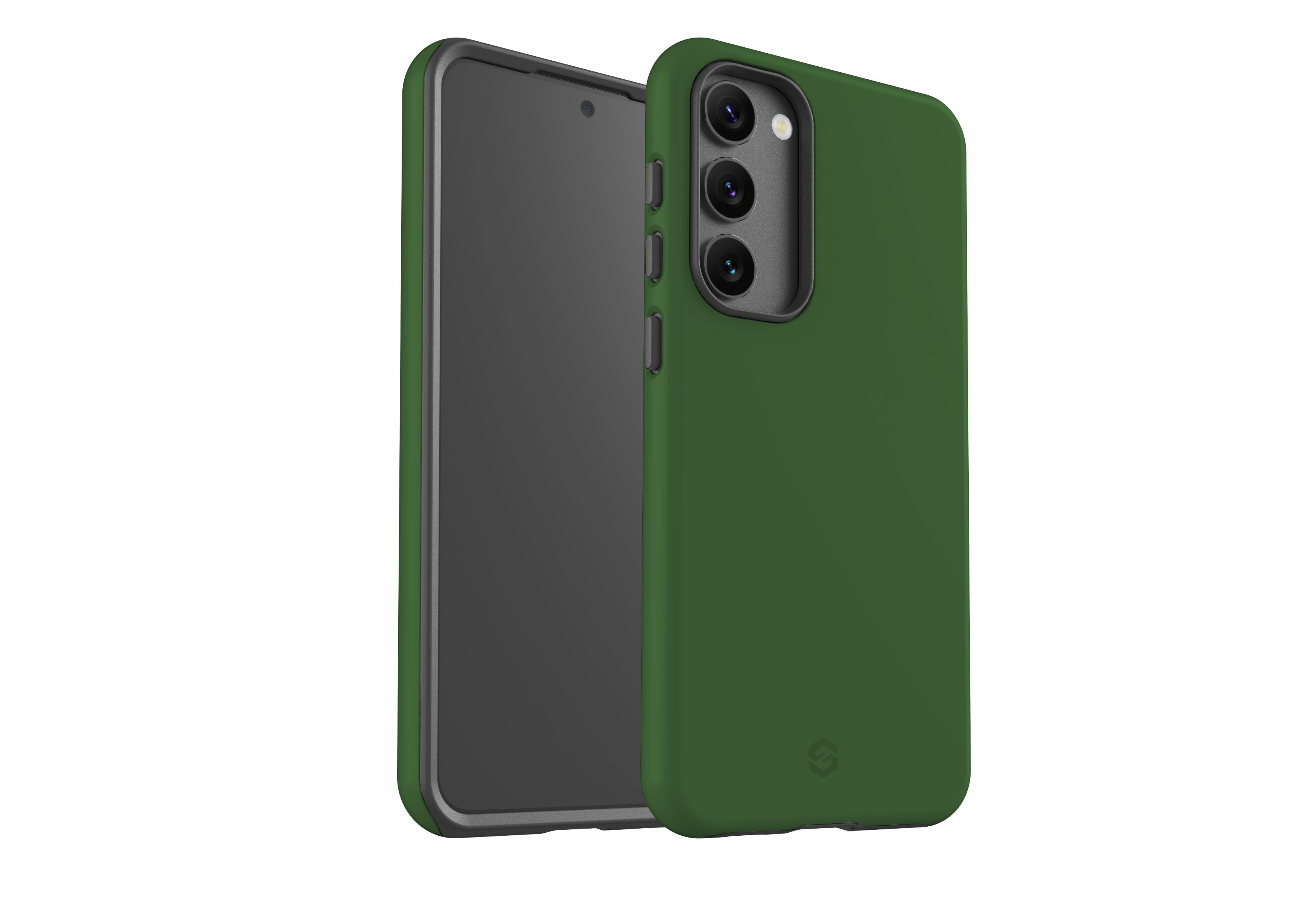 Go Green Case - Samsung Galaxy S23 Series