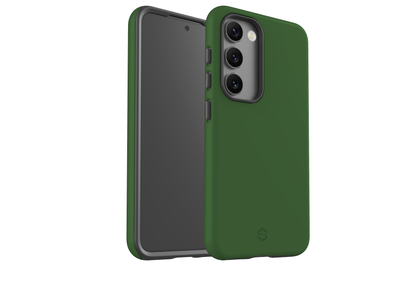 Go Green Case - Samsung Galaxy S23 Series