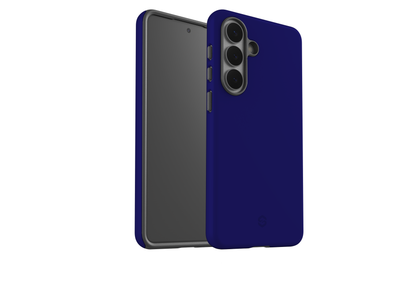 Blissful Blue Case - Samsung Galaxy S26 Series