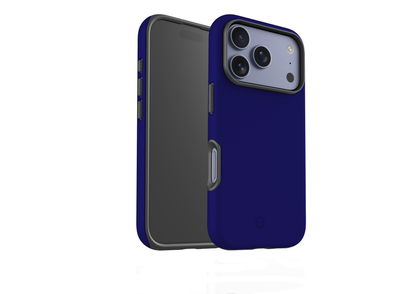 Blissful Blue Case - iPhone 17 Series
