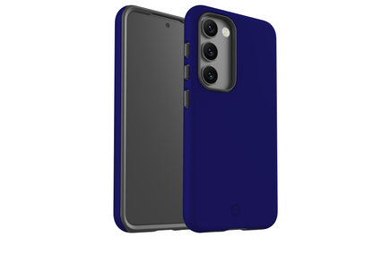 Blissful Blue Case - Samsung Galaxy S23 Series