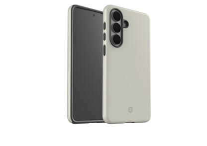 Frosty White Case - Samsung Galaxy S26 Series