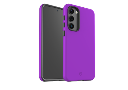 Vivid Violet Case - Samsung Galaxy S23 Series