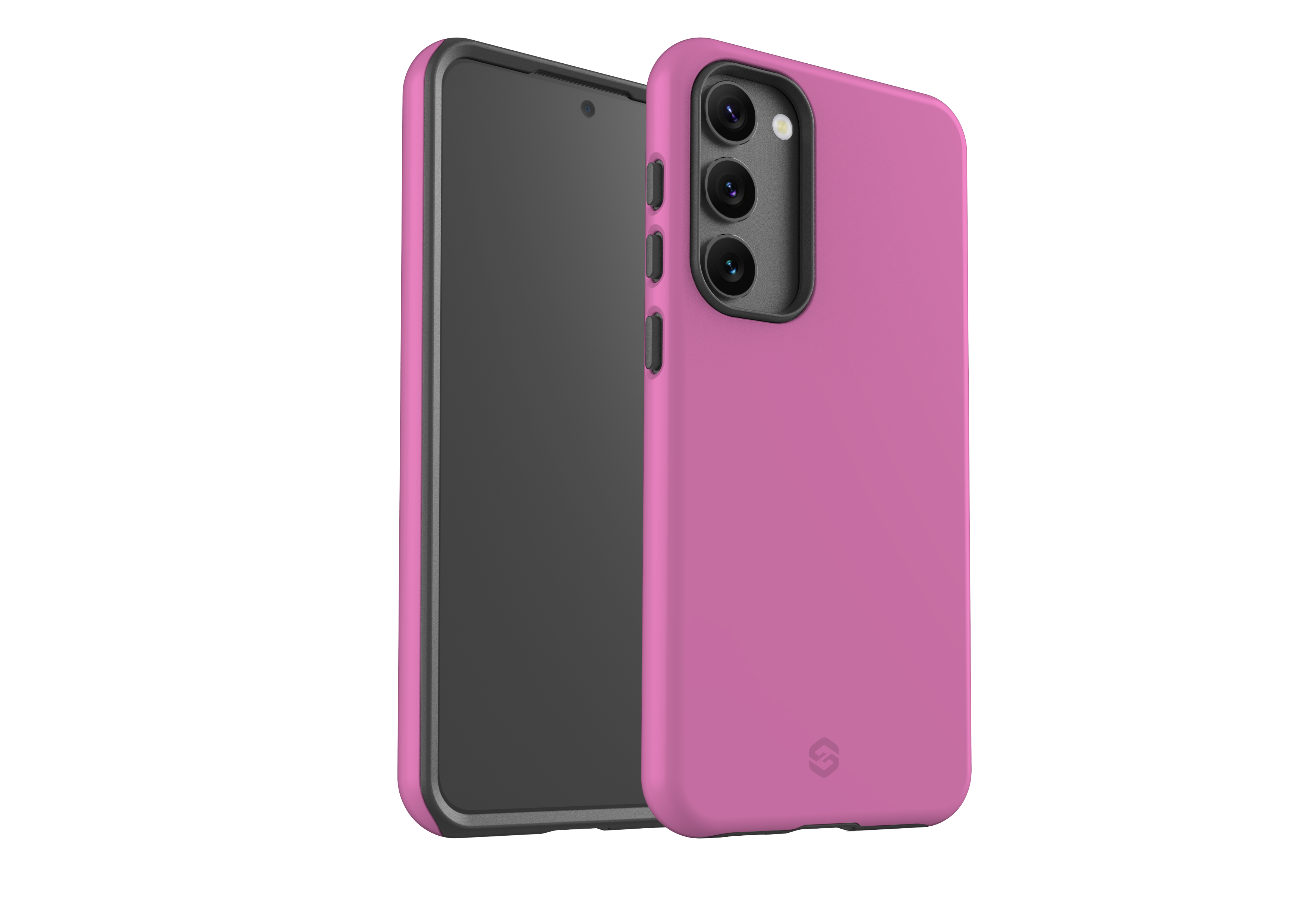 Playful Pink Case - Samsung Galaxy S23 Series