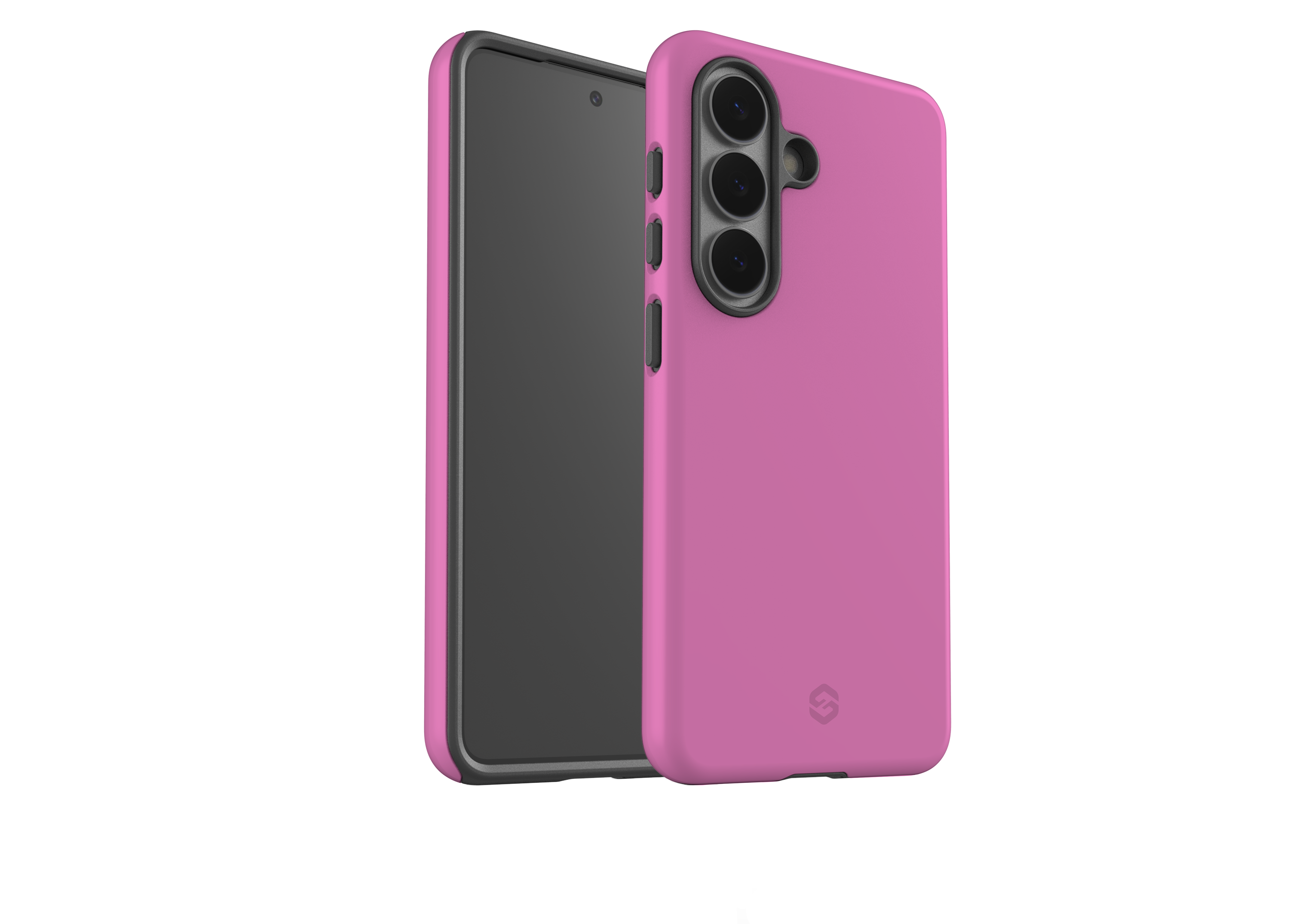 Playful Pink Case - Samsung Galaxy S26 Series