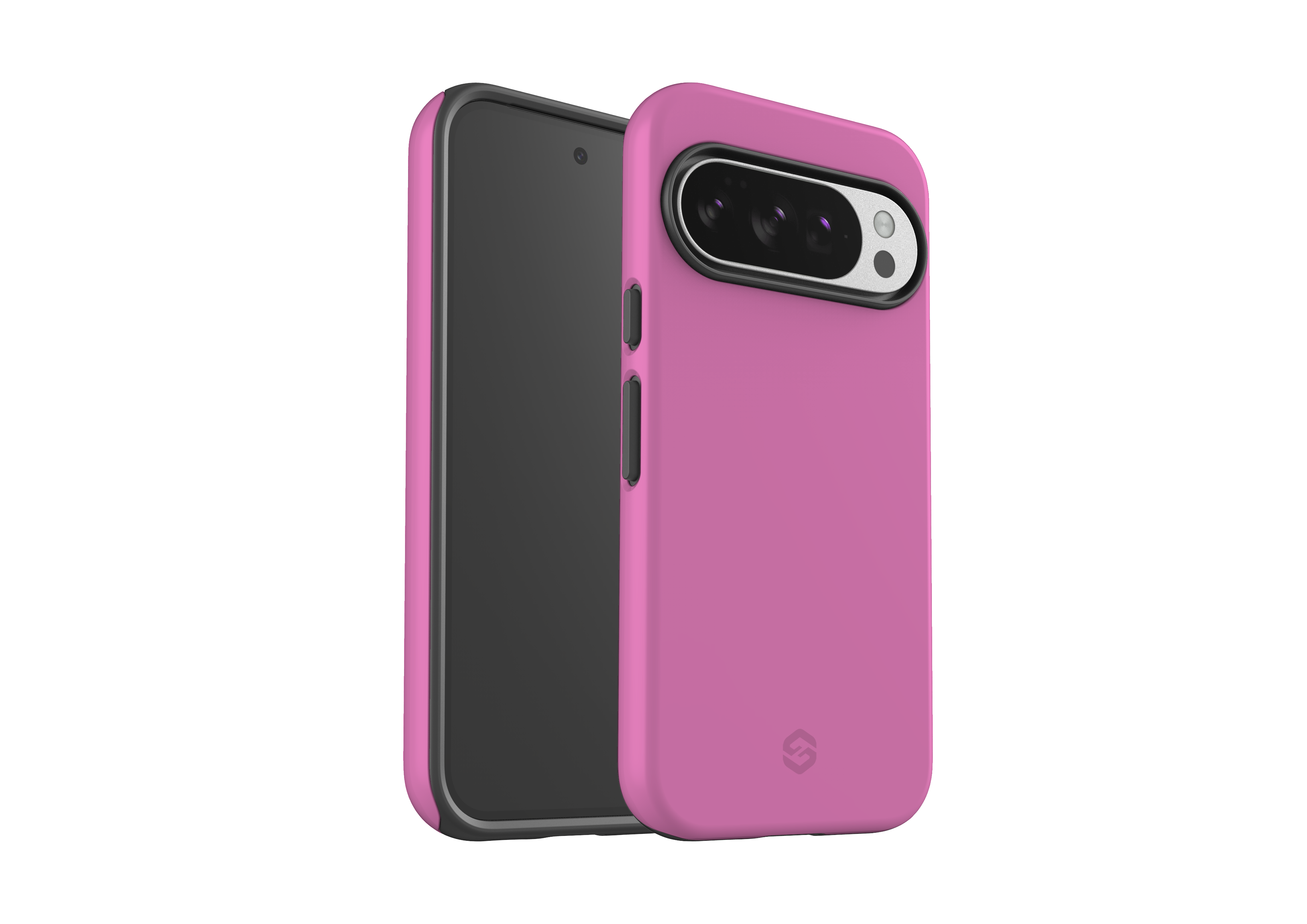 Playful Pink Case - Google Pixel 10 Series