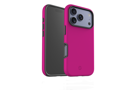 Playful Pink Case - iPhone 17 Series