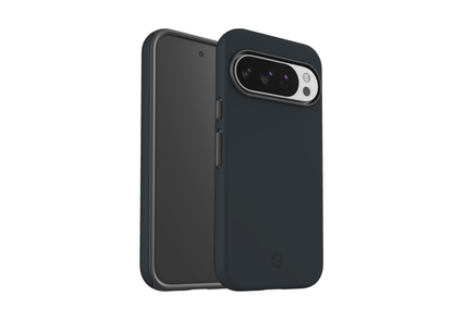 Stormy Grey Case - Google Pixel 10 Series