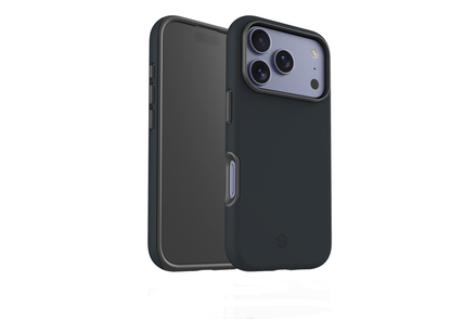 Stormy Grey Case - iPhone 17 Series