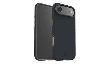 Stormy Grey Case - iPhone 17 Series