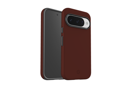 Basic Brown Case - Google Pixel 10 Series