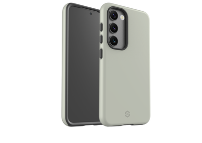 Frosty White Case - Samsung Galaxy S23 Series
