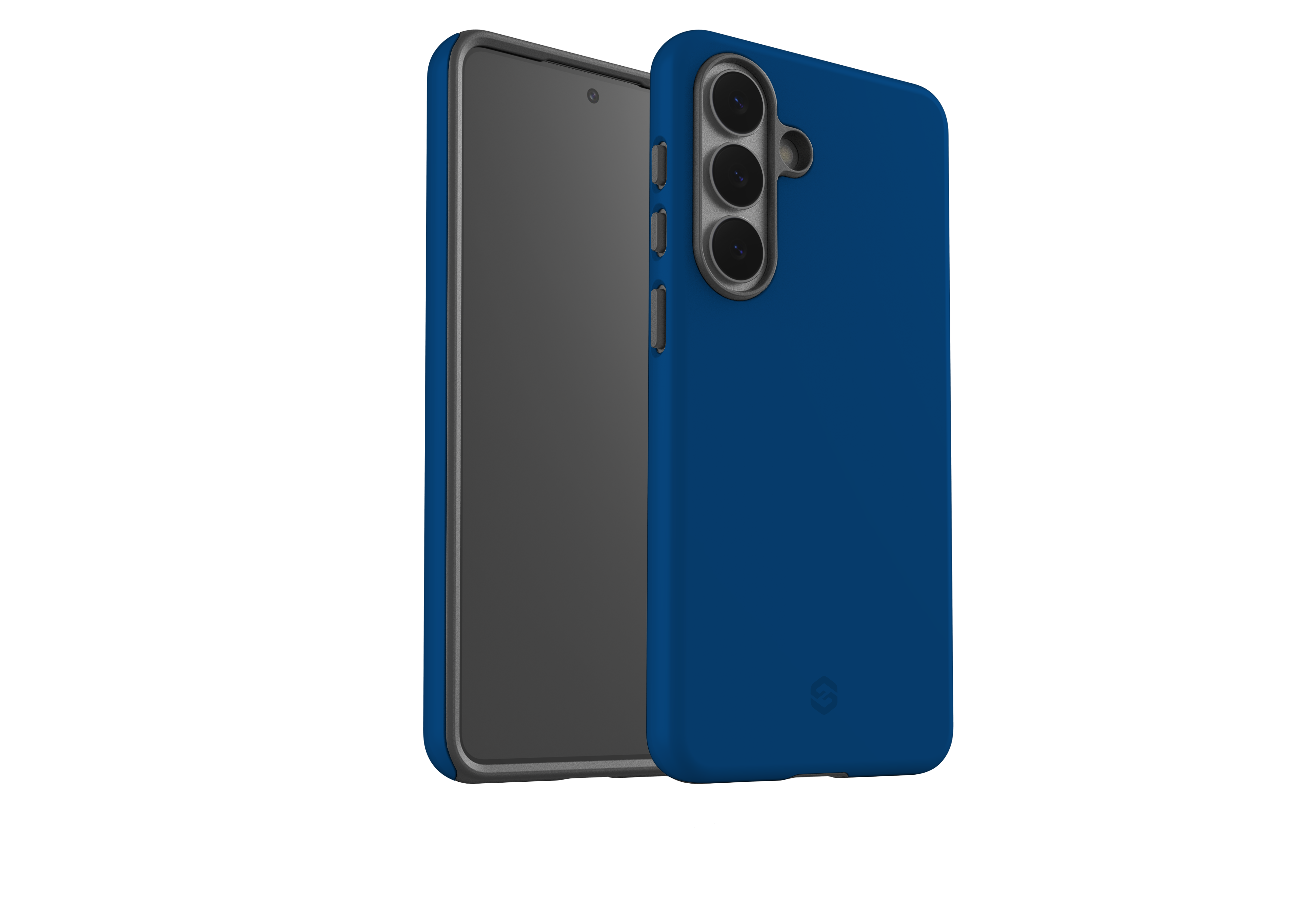 Blissful Blue Case - Samsung Galaxy S26 Series