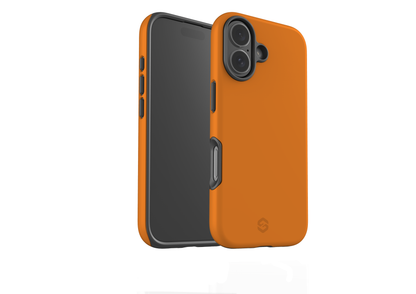 Blushing Coral Case - iPhone 17 Series